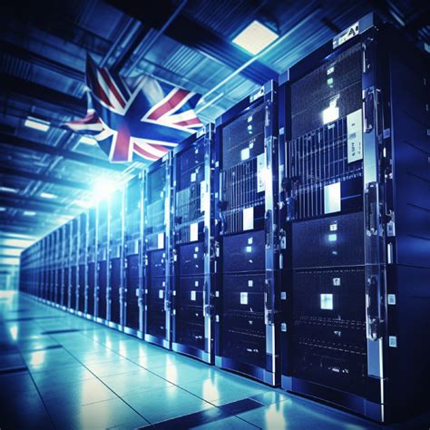 UK Game Server Hosting .